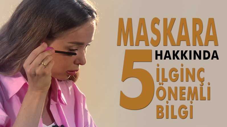 MASKARA HAKKINDA 5 İLGİNÇ VE ÖNEMLİ BİLGİ