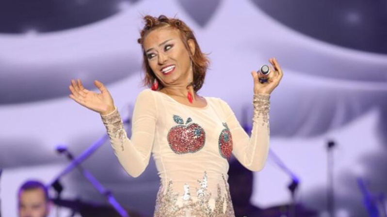 "BEN HEP BENSİZMİŞİM"