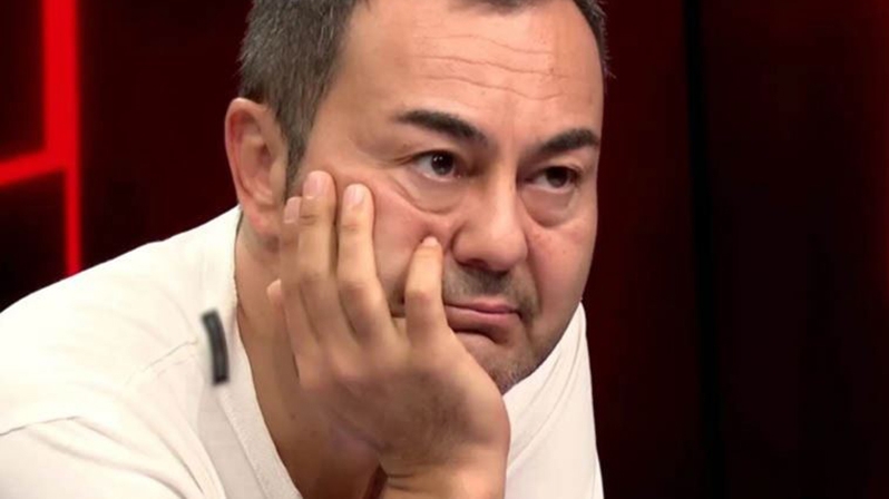 "SARIŞINDAN HAYIR GELMEZ"