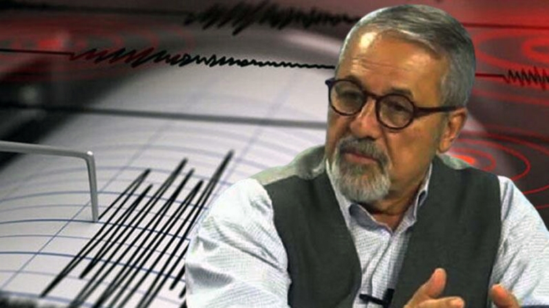 MARAMARA DEPREMİ İLE İLGİLİ UYARI