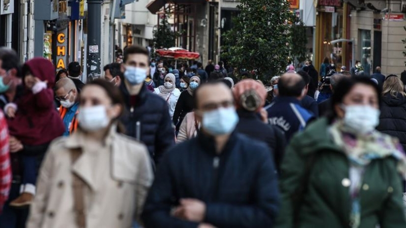 'VAKA SAYILARINDA BELKİ 300-400 BİNLERİ BULACAĞIZ'