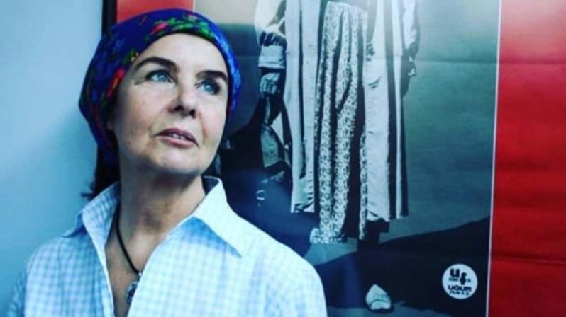 FATMA GİRİK VEFAT ETTİ