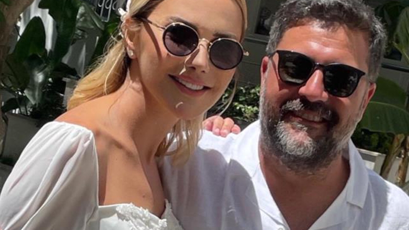 ECE ERKEN'İN EŞİ AVUKATŞAFAK  MAHMUT YAZICIOĞLU ÖLDÜRÜLDÜ