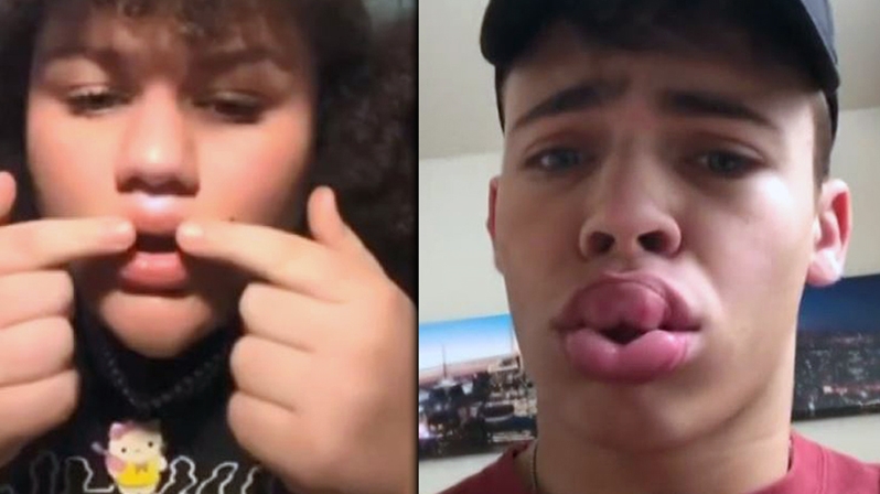 BÜYÜK TEHLİKE, GENÇLERDE YENİ AKIM