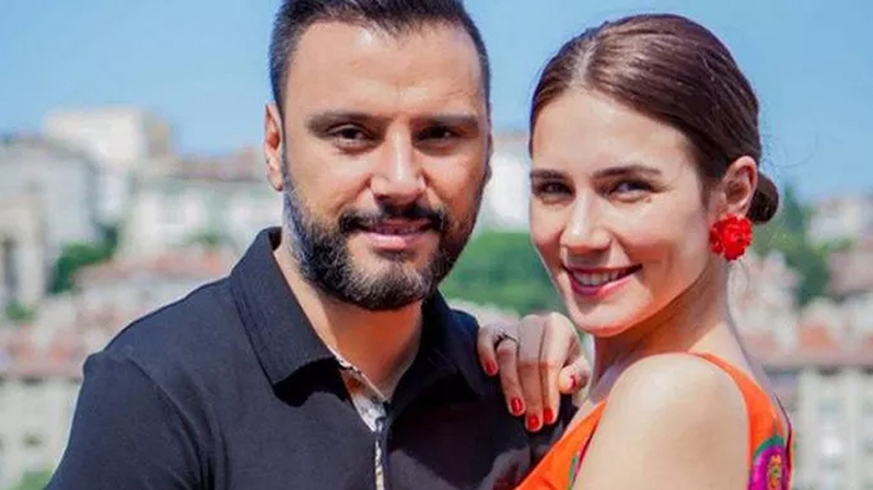 ALİŞAN - BUSE VAROL BOŞANIYOR İDDİASI