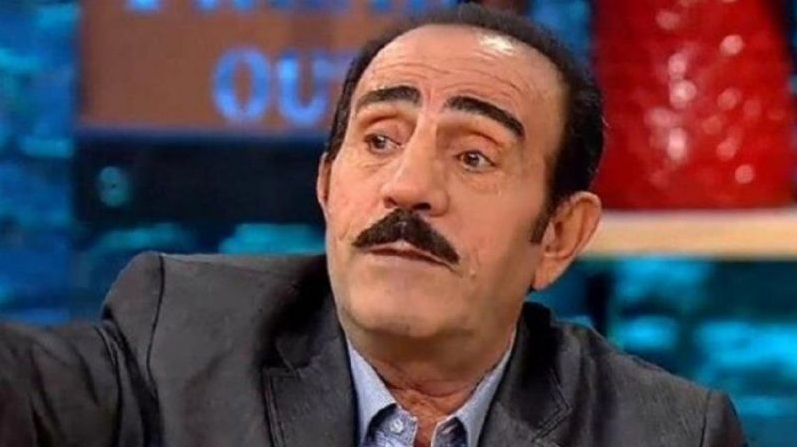 KAFASINA PATATES ATILMASI GEREKENLERE SANATÇI DENİLİYOR