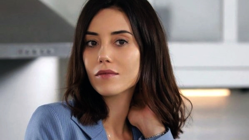 DİSNEY PLUS CANSU DERE İLE ANLAŞTI