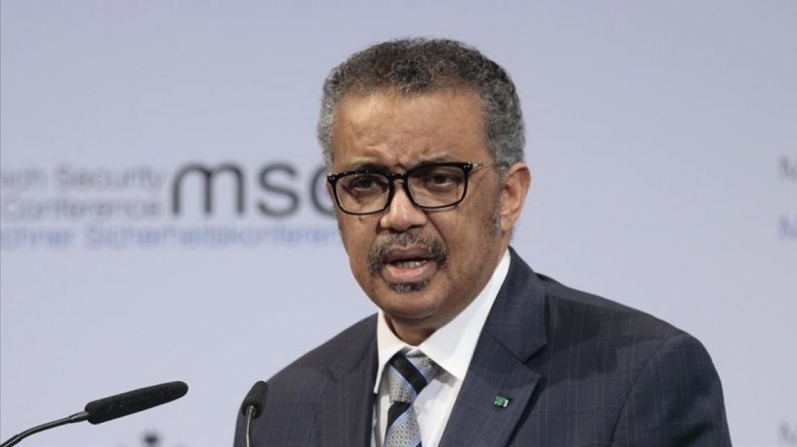 SALGIN BU YIL BİTEBİLİR