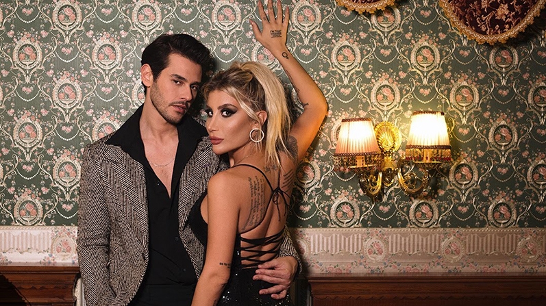 İLİŞKİLERİ İHANETLE BİTTİ