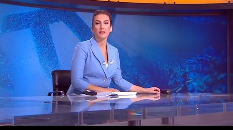 ÜNLÜ SPİKER HAYATINI KAYBETTİ