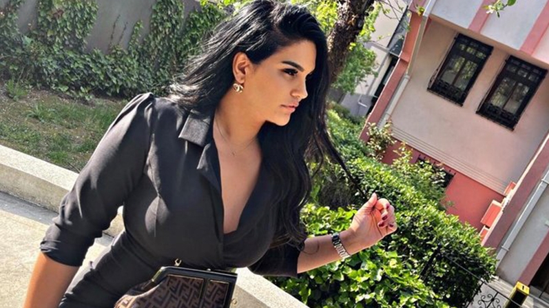 DEĞİŞİMİ OLAY OLDU