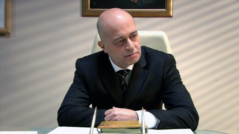 ÜNLÜ OYUNCU HAYATINI KAYBETTİ