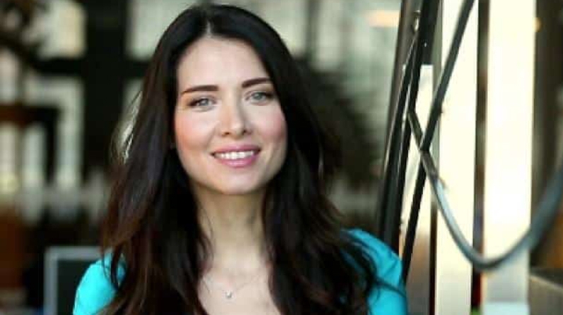 NEFİSE KARATAY'A HAPİS ŞOKU