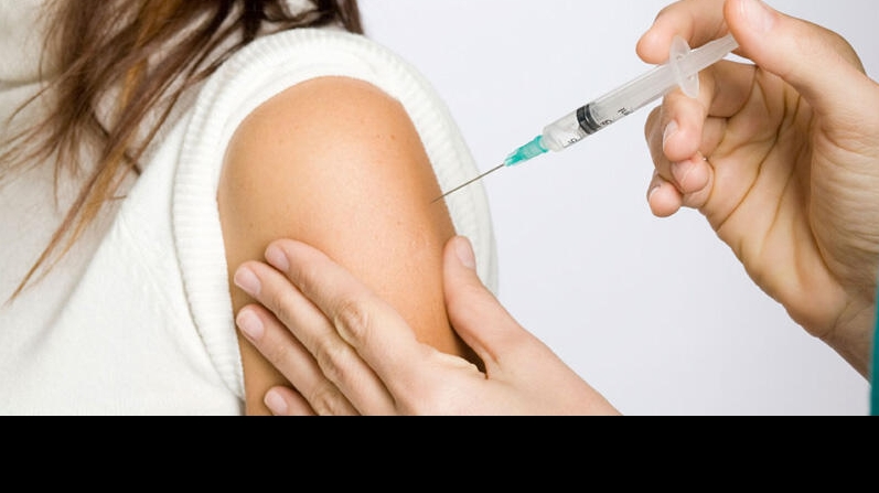 AŞI RANDEVULARI AÇILDI