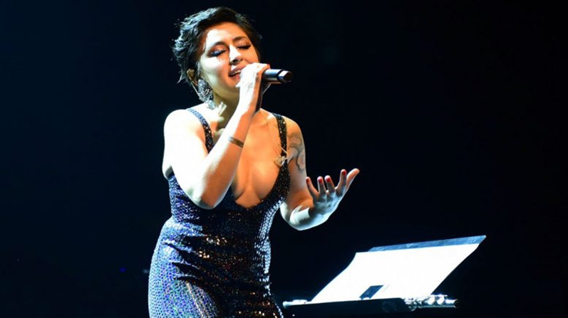 "KİMSE BENİM İÇİN BİR ŞEY YAPMADI"