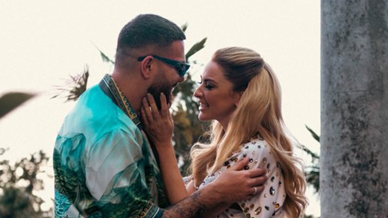 HADİSE SARMAŞ DOLAŞ