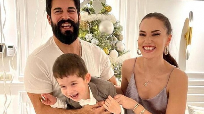 SİNİRLENDİ VE MEKANI TERKETTİ