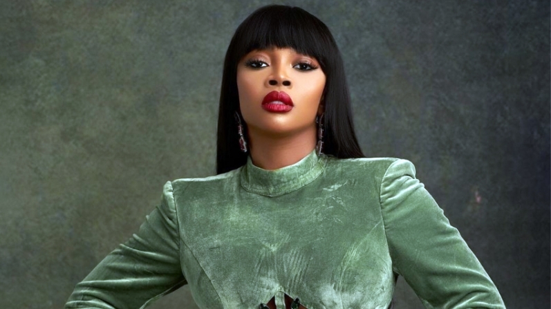 NİJERYA'DA YABANCI MANKENLERE YASAK GELDİ