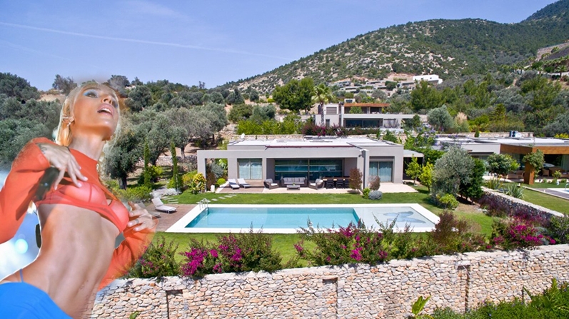 EV HAPSİNİ BURADA GEÇİRECEK