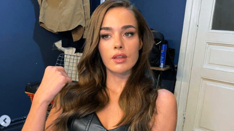 ESTETİK MODASINA UYDU