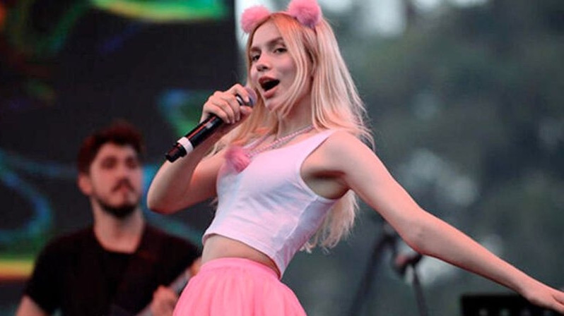 ALEYNA TİLKİ'DEN KÖTÜ HABER