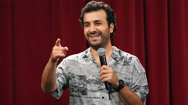 HASAN CAN HADİSE AŞKINI YALANLADI