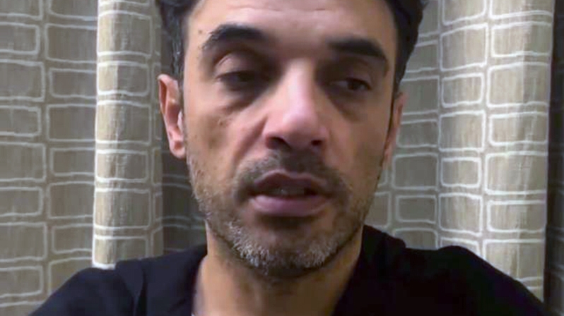 UĞUR ASLAN'IN YARDIM ÇIĞLIĞI