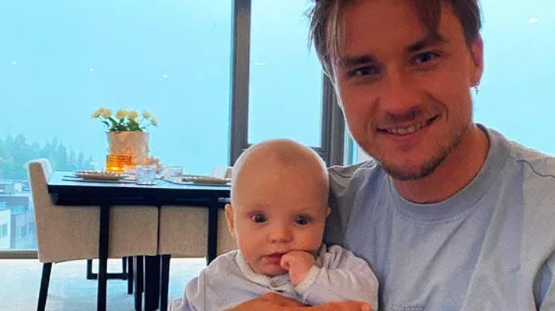 TAM 14 KAT AŞAĞIYA İNDİM