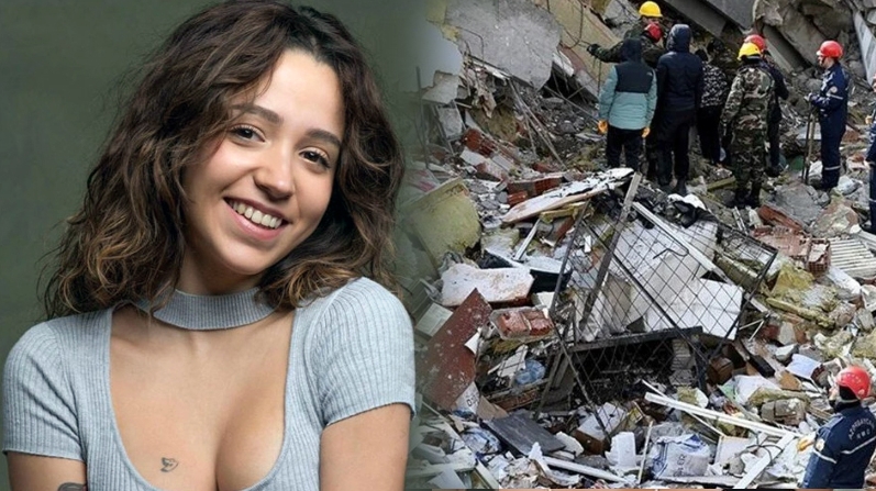 " MADDİ MANEVİ YANLARINDA OLACAĞIMA SÖZ VERİYORUM"