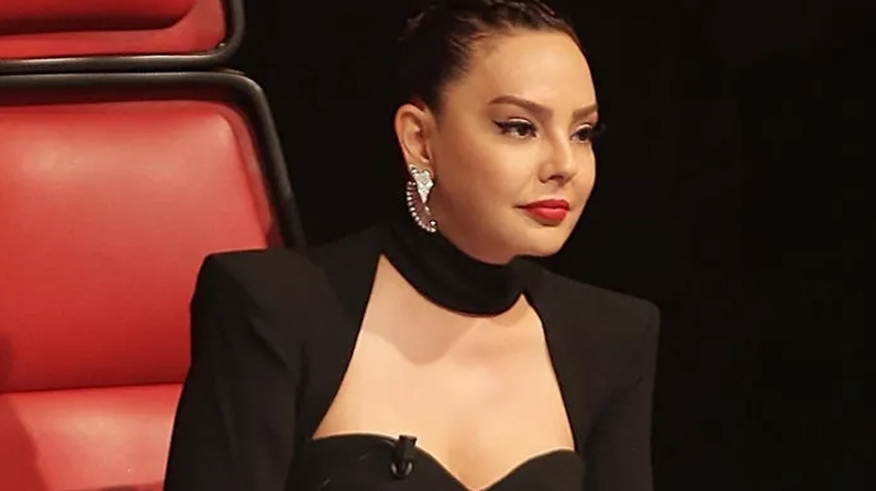 "YÜREĞİME BİR ŞEY OTURDU"