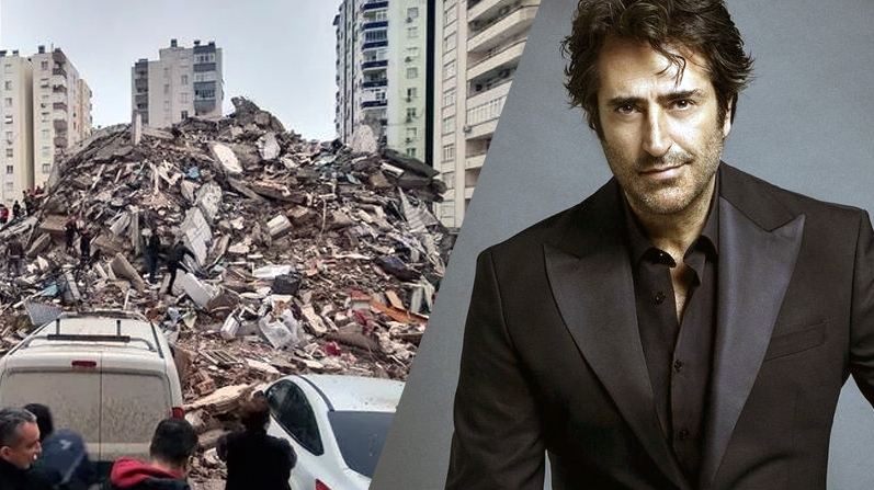 MAHZUN KIRMIZIGÜL "ALLAH BELANIZI VERSİN"