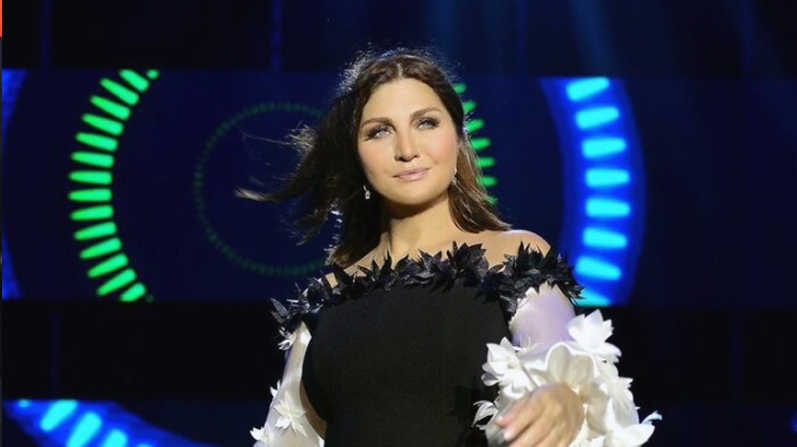 KONSER GELİRİNİ AFAD'A BAĞIŞLAYACAK