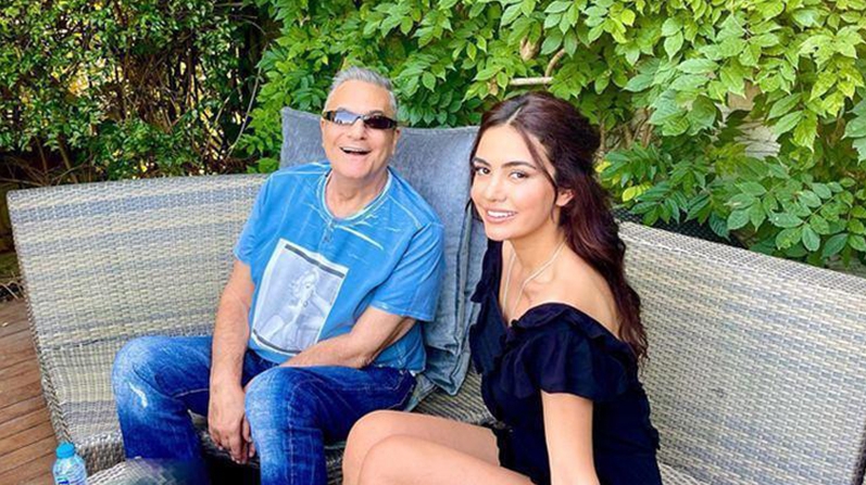 MEHMET ALI ERBİL'E HAPİS CEZASI