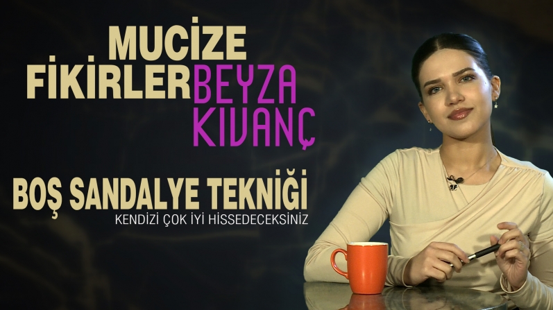 TRAVMLARDAN KURTULUN