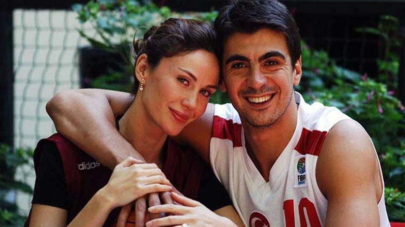 DEMET ŞENER İBRAHİM KUTLUAY DAVALIK OLDU