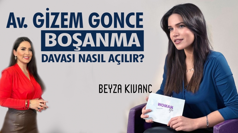 BOŞANMA DAVASI AÇARKEN BİLİNMESİ GEREKENLER