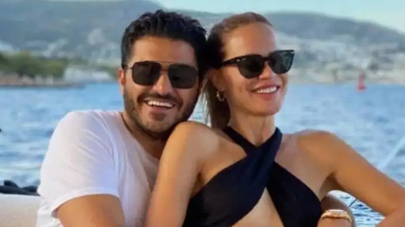 EBRU ŞALLI AYRILIYOR MU?