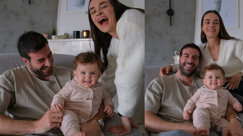 İLK KEZ YÜZÜ GÖRÜLDÜ