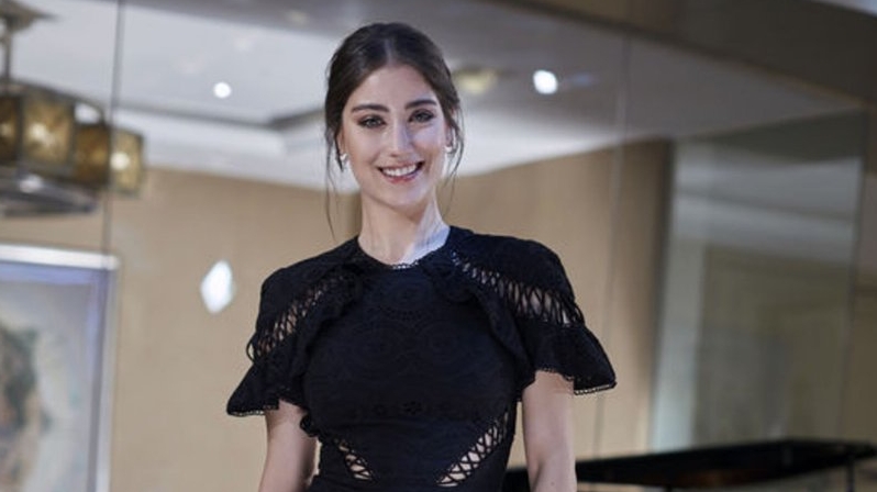 HAZAL KAYA'YA HAPİS İSTEMİ