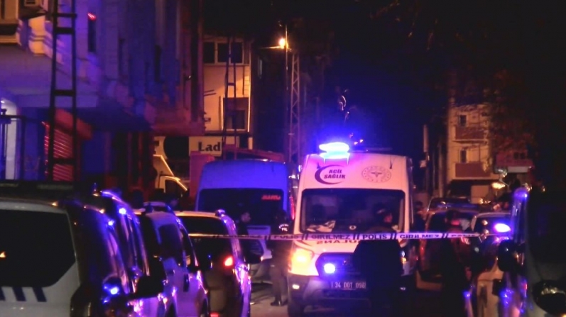 REDDEDİLİNCE DEHŞET SAÇTI