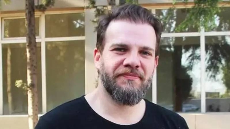 "OLMASINI İSTEDİĞİM OLDU"