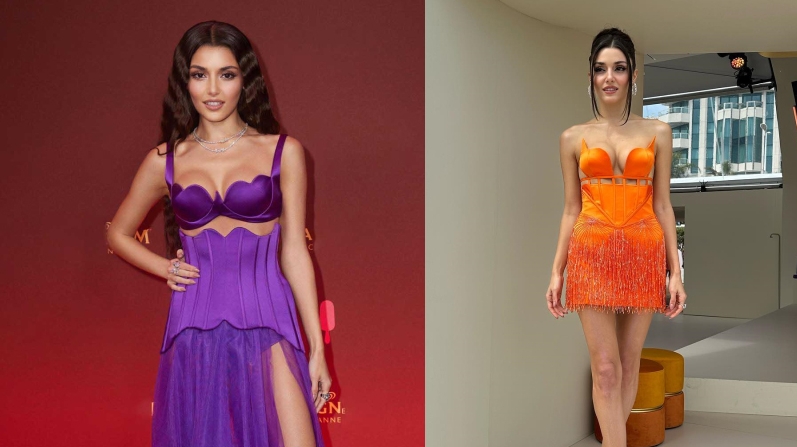 ŞIKLIĞIN BEDELİ 815 BİN TL