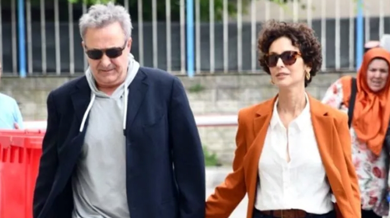 MEHMET ASLANTUĞ ARZUM ONAN BOŞANDI