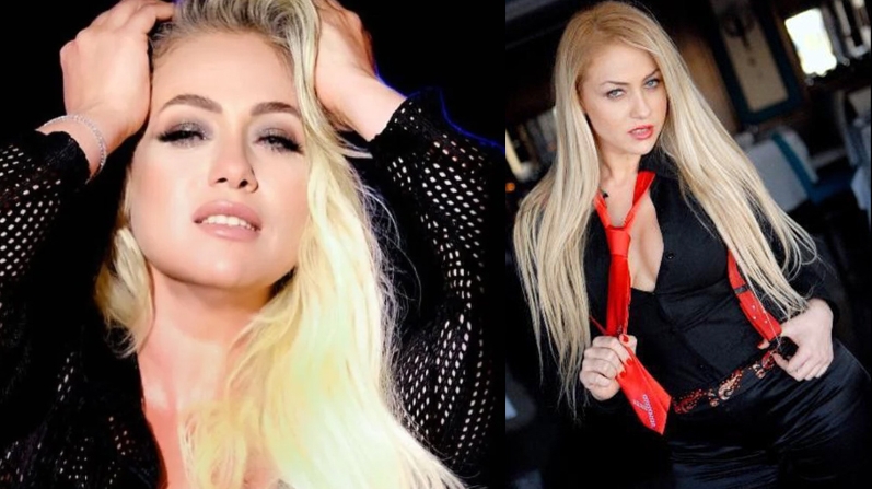 "KADIN HESAP ÖDEMEZ"