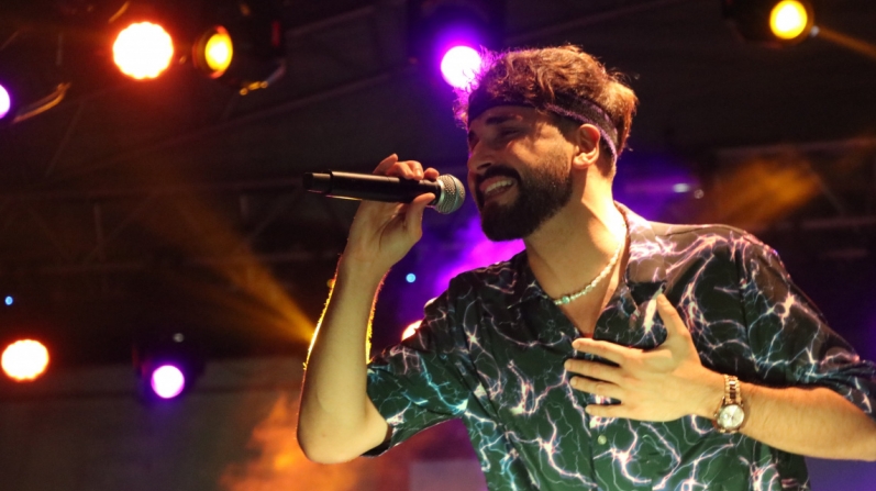 SEFO'DAN ÖDÜLLERE TEPKİ "KINIYORUM"