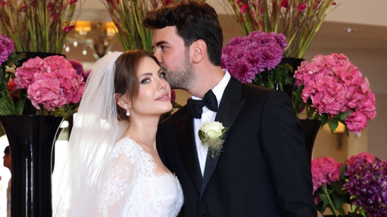 DÜĞÜNE ICARDI DAMGASI