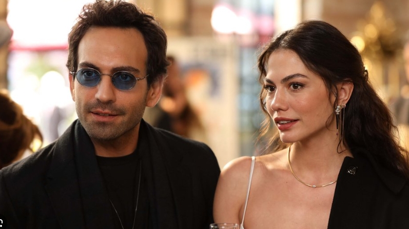 TÜRK YAPIMI DİZİ ve FİLMLERİ YAYINDAN KALDIRDI