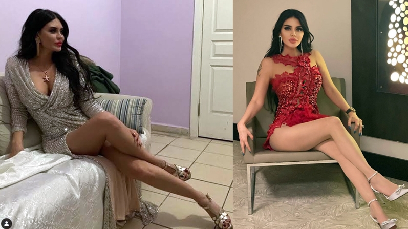 ALDIĞI KLİMANIN FİYATINI PAYLAŞTI