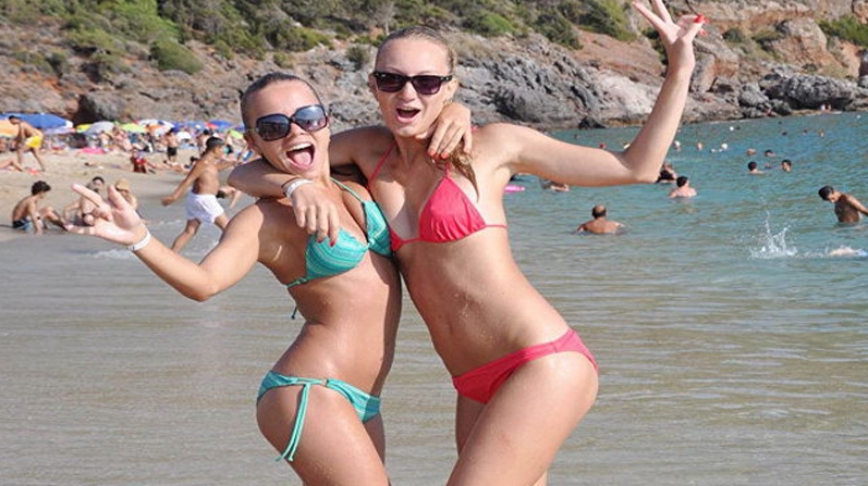 RUS TURİST SAYISINDA BÜYÜK ARTIŞ