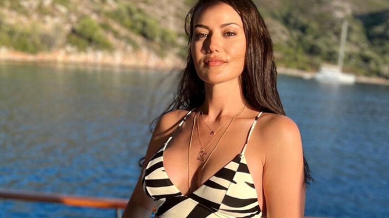 TEKNEDE POZLAR VERDİ